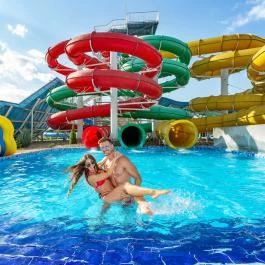 Ceglédfürdő Apartmanpark és Kemping Cegléd - Egyéb