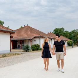 Ceglédfürdő Apartmanpark és Kemping Cegléd - Külső kép