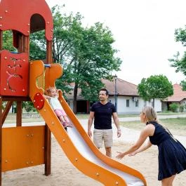 Ceglédfürdő Apartmanpark és Kemping Cegléd - 
