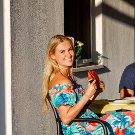 Ceglédfürdő Apartmanpark és Kemping Cegléd - Medence/kert