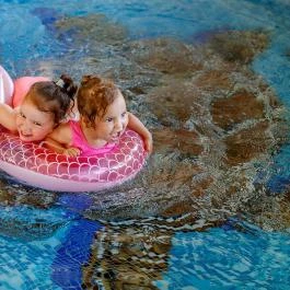 Ceglédfürdő Apartmanpark és Kemping Cegléd - 