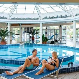 Ceglédfürdő Apartmanpark és Kemping Cegléd - 