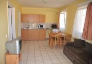 Ceglédi Apartmanpark & Kemping Cegléd