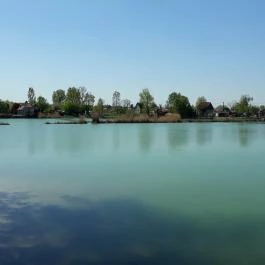 Lápi Póc tó Cegléd - Egyéb