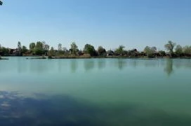 Lápi Póc tó Cegléd
