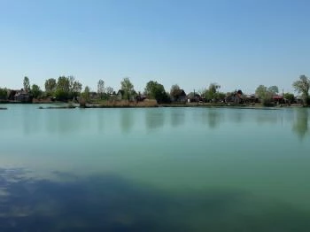 Lápi Póc tó Cegléd