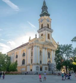 Kecskeméti Nagytemplom
