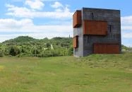 Celldömölk - Kemenes Vulkánpark Látogatóközpont