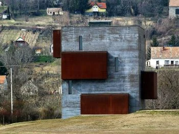 Sághegyi Múzeum Celldömölk