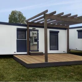 Vulkán Wellness Hotel és Kemping Celldömölk - Külső kép