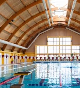 Vulkán Wellness Hotel és Kemping