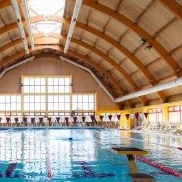 Vulkán Wellness Hotel és Kemping Celldömölk - 