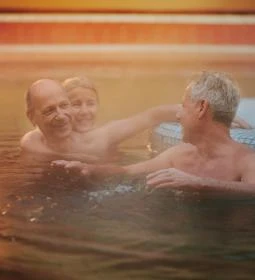 Vulkán Wellness Hotel és Kemping