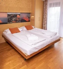 Vulkán Wellness Hotel és Kemping