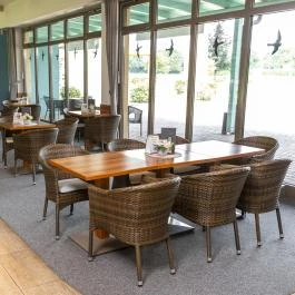 Vulkán Wellness Hotel és Kemping Celldömölk - Belső