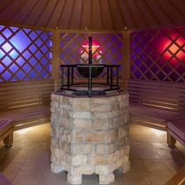 Vulkán Wellness Hotel és Kemping Celldömölk - Wellness