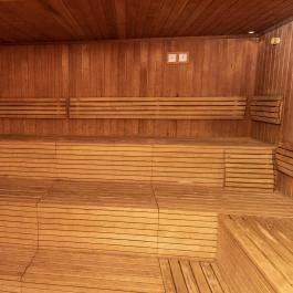 Vulkán Wellness Hotel és Kemping Celldömölk - Wellness