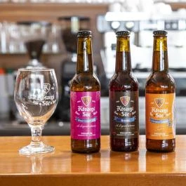 Vulkán Wellness Hotel és Kemping Celldömölk - Vendéglátás