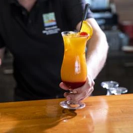 Vulkán Wellness Hotel és Kemping Celldömölk - Vendéglátás