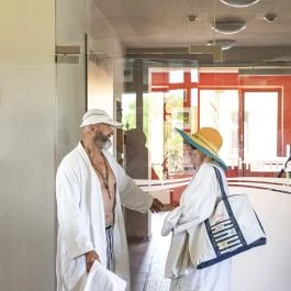 Vulkán Wellness Hotel és Kemping Celldömölk - Wellness