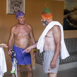 Vulkán Wellness Hotel és Kemping Celldömölk - Wellness