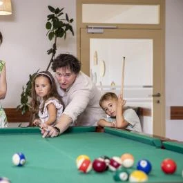 Vulkán Wellness Hotel és Kemping Celldömölk - 