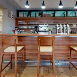 Vulkán Wellness Hotel és Kemping Celldömölk - Vendéglátás