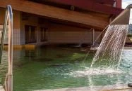 Vulkán Wellness Hotel és Kemping Celldömölk