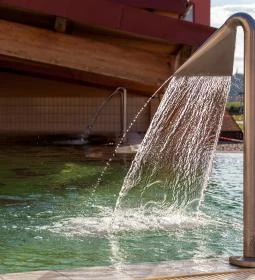 Vulkán Wellness Hotel és Kemping