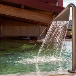 Vulkán Wellness Hotel és Kemping Celldömölk - 