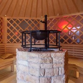 Vulkán Wellness Hotel és Kemping Celldömölk - Wellness