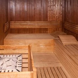 Vulkán Wellness Hotel és Kemping Celldömölk - Wellness