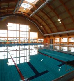 Vulkán Wellness Hotel és Kemping