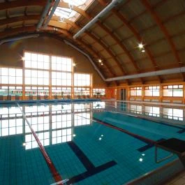 Vulkán Wellness Hotel és Kemping Celldömölk - 