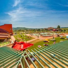 Vulkán Wellness Hotel és Kemping Celldömölk - Egyéb