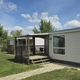 Vulkán Wellness Hotel és Kemping Celldömölk - Külső kép