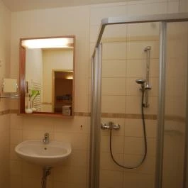 Vulkán Wellness Hotel és Kemping Celldömölk - Szobák