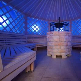 Vulkán Wellness Hotel és Kemping Celldömölk - Wellness