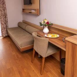 Vulkán Wellness Hotel és Kemping Celldömölk - Szobák