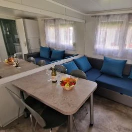 Vulkán Wellness Hotel és Kemping Celldömölk - Szobák