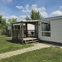 Vulkán Wellness Hotel és Kemping Celldömölk - Külső kép