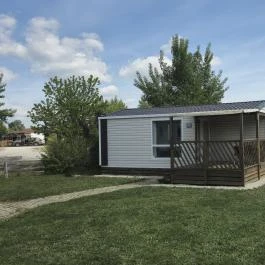 Vulkán Wellness Hotel és Kemping Celldömölk - Szobák