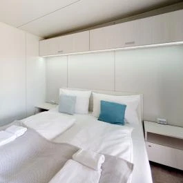 Vulkán Wellness Hotel és Kemping Celldömölk - Szobák