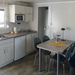 Vulkán Wellness Hotel és Kemping Celldömölk - Szobák