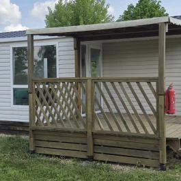 Vulkán Wellness Hotel és Kemping Celldömölk - Szobák