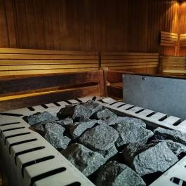 Vulkán Wellness Hotel és Kemping Celldömölk - Wellness