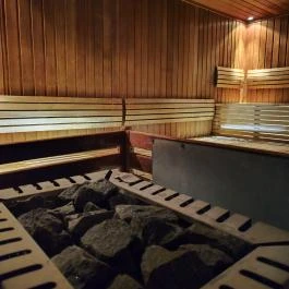 Vulkán Wellness Hotel és Kemping Celldömölk - Wellness