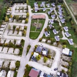 Vulkán Wellness Hotel és Kemping Celldömölk - Külső kép