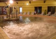 Vulkán Wellness Hotel és Kemping Celldömölk