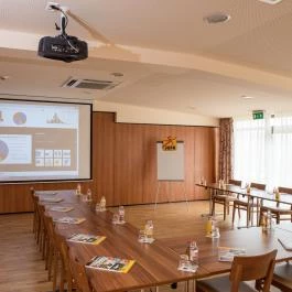 Vulkán Wellness Hotel és Kemping Celldömölk - Egyéb